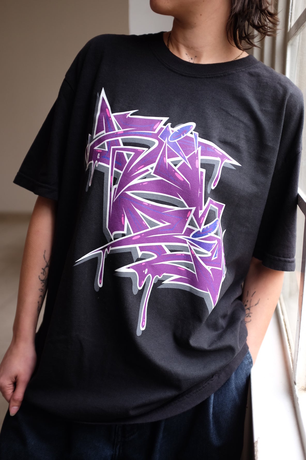 KIVI T-shirt